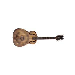 Dobro-Guitarra Resonadora