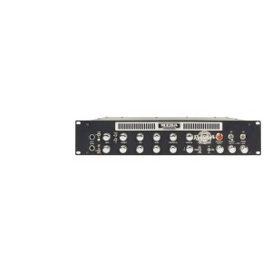 Equipo de rack de 19