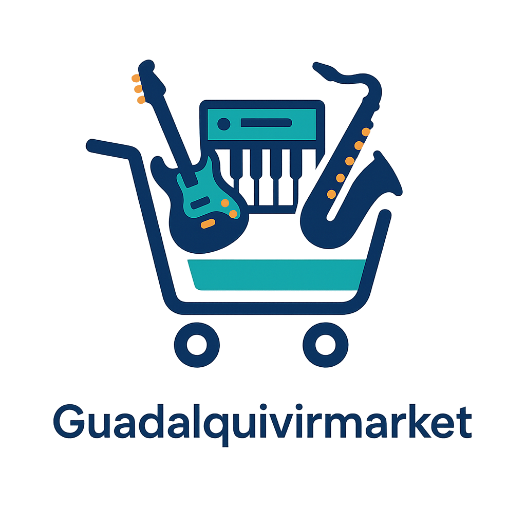 Guadalquivirmarket