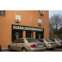 Guadalquivirmarket Alcosa